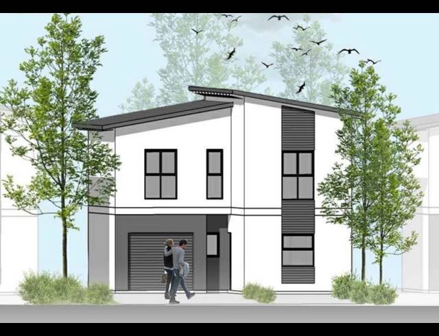 3 BEDROOM HOUSE FOR SALE IN HEIDERAND